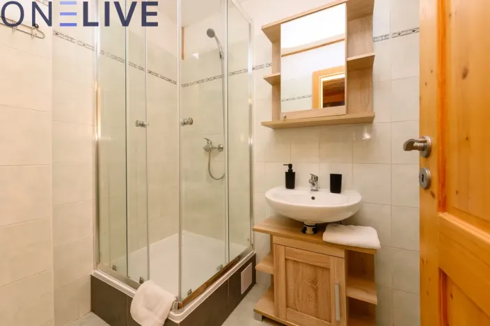 Prodej apartmánu, Železná Ruda - Hojsova Stráž, 500 m2