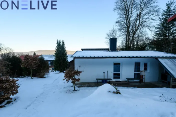 Prodej apartmánu, Železná Ruda - Hojsova Stráž, 500 m2