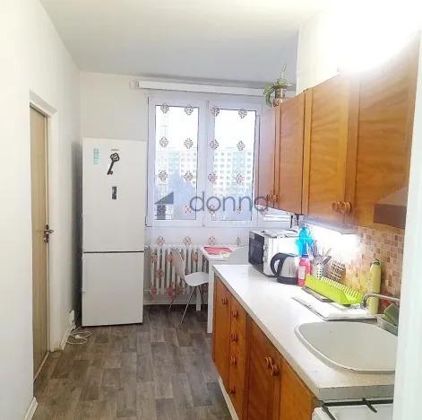 Pronájem bytu 2+1, Praha, Zárubova, 61 m2