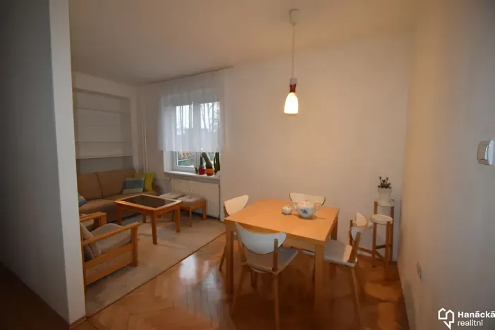 Pronájem bytu 3+kk, Olomouc, Štítného, 70 m2