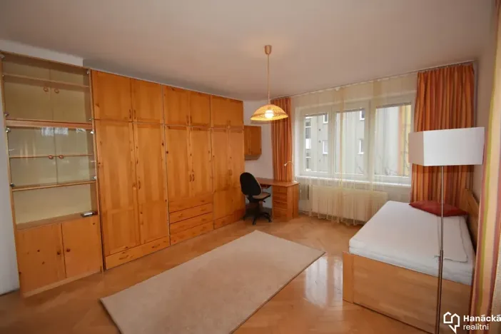 Pronájem bytu 3+kk, Olomouc, Štítného, 70 m2