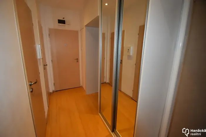 Pronájem bytu 3+kk, Olomouc, Štítného, 70 m2