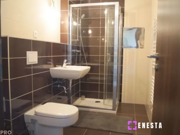 Pronájem bytu 2+kk, Praha - Hodkovičky, Šífařská, 54 m2