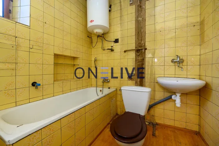 Prodej bytu 3+1, Nýřany, Horova, 71 m2