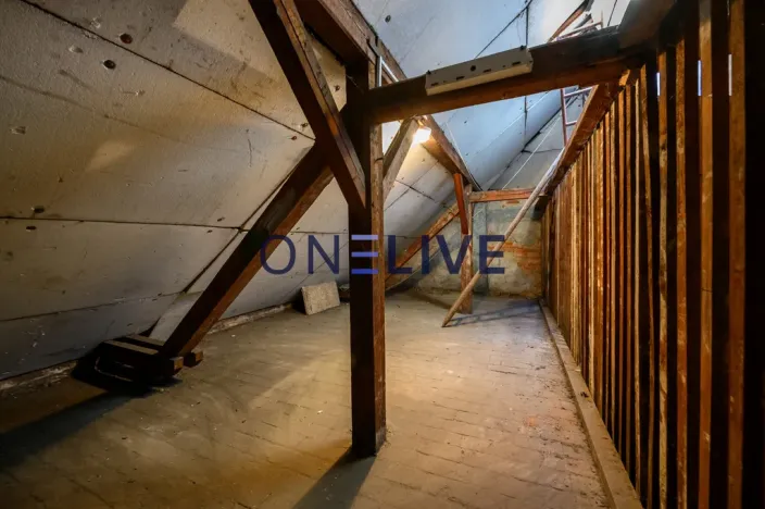 Prodej bytu 3+1, Nýřany, Horova, 71 m2