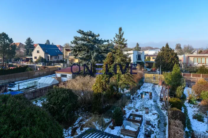 Prodej bytu 3+1, Nýřany, Horova, 71 m2