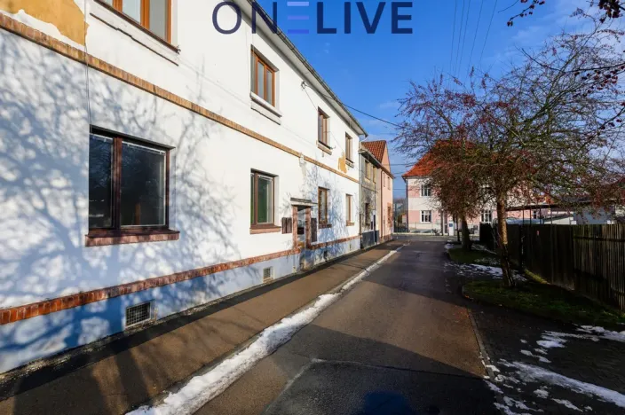 Prodej bytu 3+1, Nýřany, Horova, 71 m2