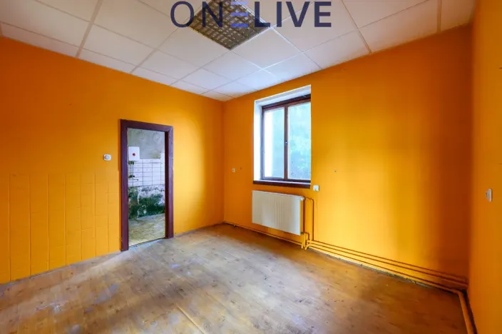 Prodej bytu 3+1, Nýřany, Horova, 71 m2