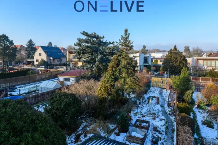 Prodej bytu 3+1, Nýřany, Horova, 71 m2