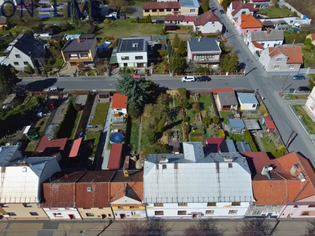 Prodej bytu 3+1, Nýřany, Horova, 71 m2