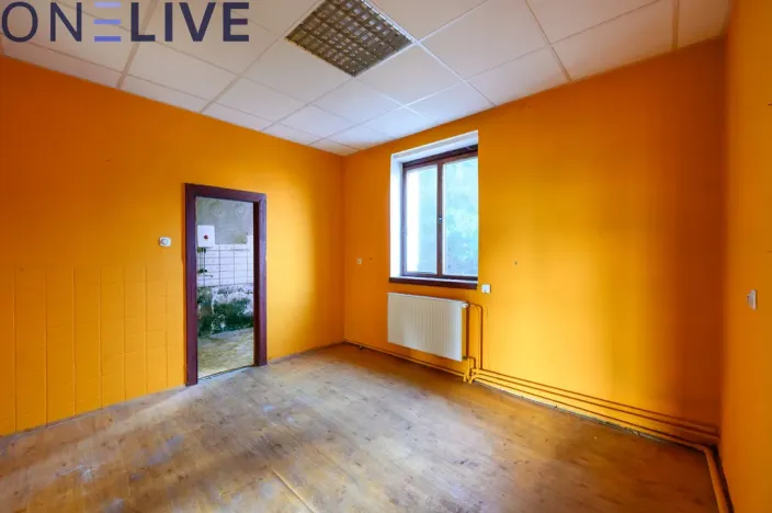 Prodej bytu 3+1, Nýřany, Horova, 71 m2