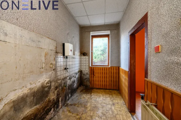 Prodej bytu 3+1, Nýřany, Horova, 71 m2