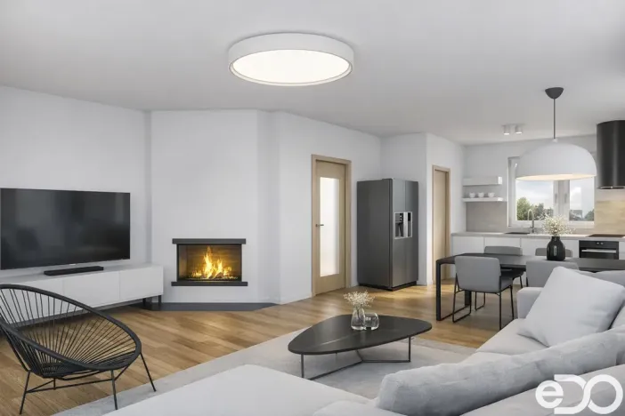 Prodej rodinného domu, Písková Lhota, 153 m2