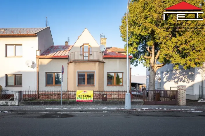 Prodej ordinace, Kroměříž, Stoličkova, 177 m2