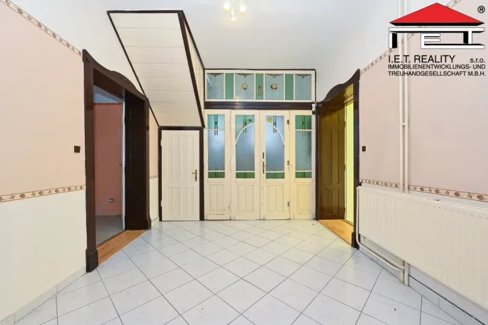 Prodej ordinace, Kroměříž, Stoličkova, 177 m2