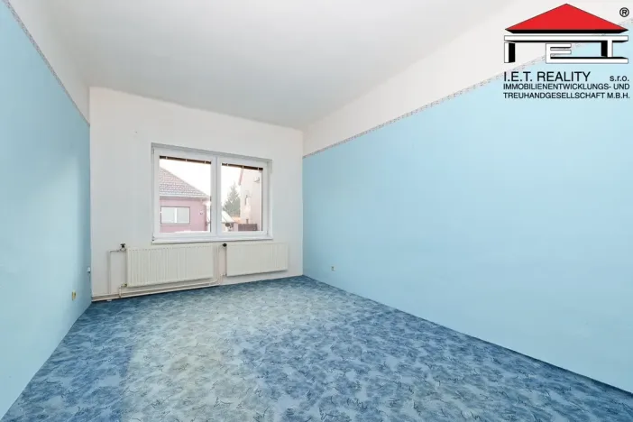 Prodej ordinace, Kroměříž, Stoličkova, 177 m2