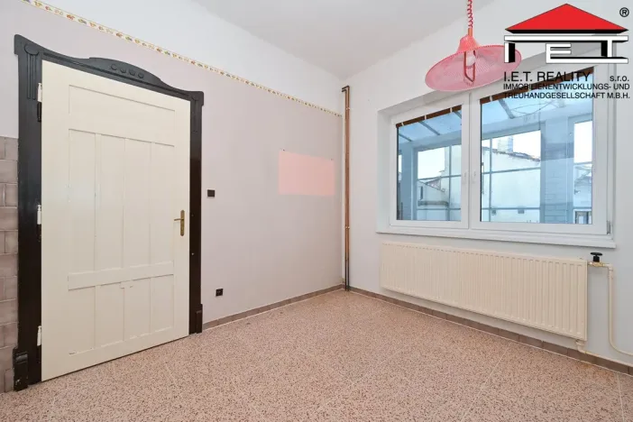 Prodej ordinace, Kroměříž, Stoličkova, 177 m2