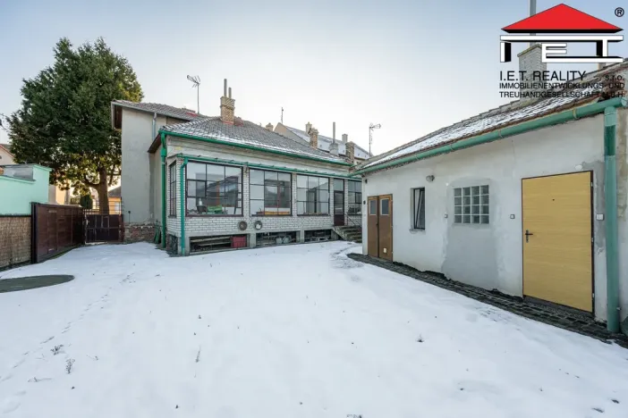 Prodej ordinace, Kroměříž, Stoličkova, 177 m2