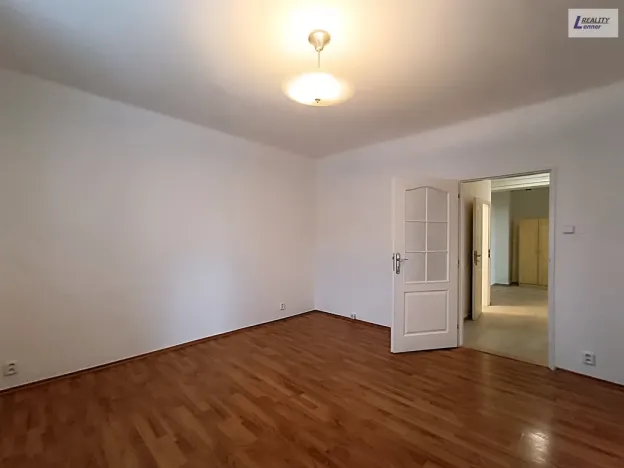 Pronájem bytu 3+1, Příbram - Příbram VII, Kutnohorská, 76 m2