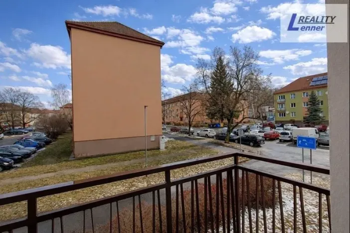 Pronájem bytu 3+1, Příbram - Příbram VII, Kutnohorská, 76 m2