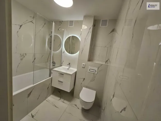 Pronájem bytu 3+1, Příbram - Příbram VII, Kutnohorská, 76 m2