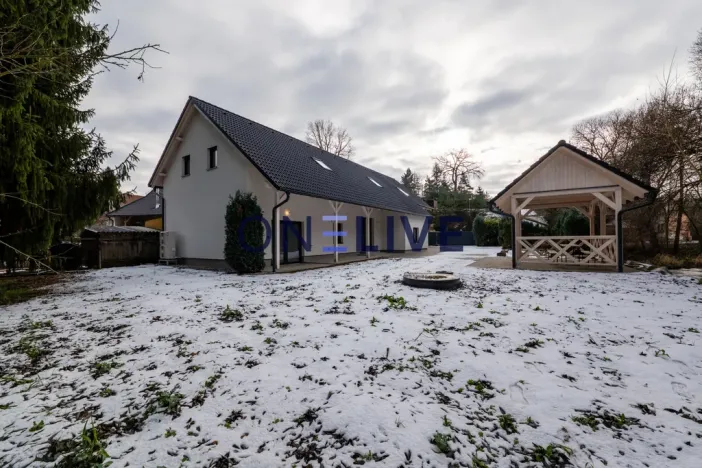 Prodej rodinného domu, Stod - Lelov, 180 m2