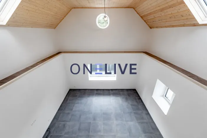 Prodej rodinného domu, Stod - Lelov, 180 m2