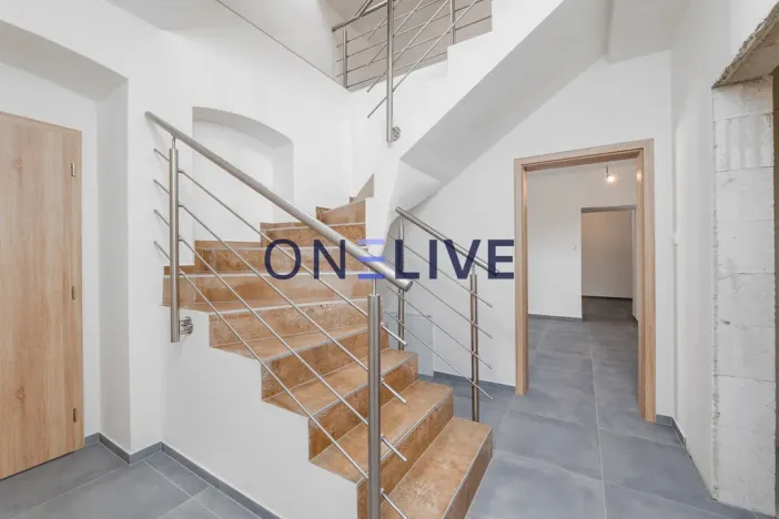 Prodej rodinného domu, Stod - Lelov, 180 m2