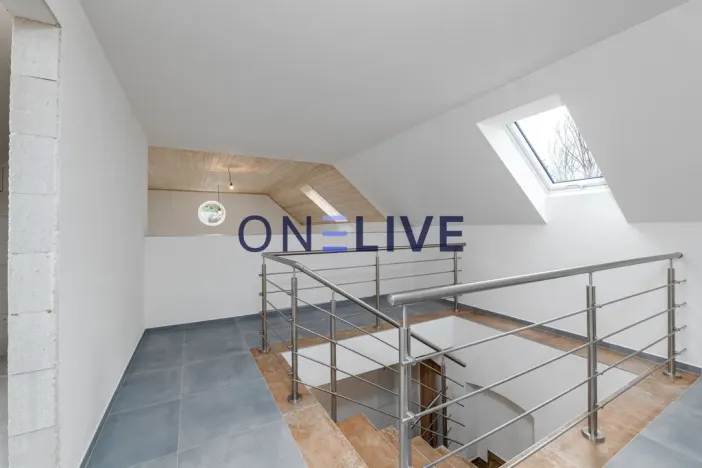 Prodej rodinného domu, Stod - Lelov, 180 m2