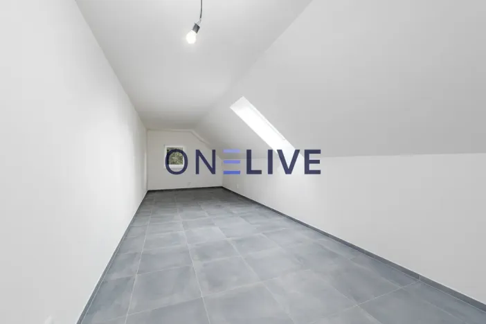 Prodej rodinného domu, Stod - Lelov, 180 m2