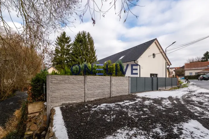 Prodej rodinného domu, Stod - Lelov, 180 m2