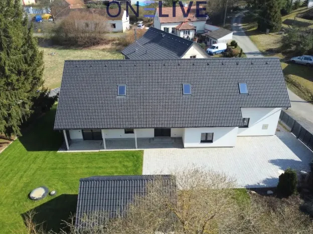 Prodej rodinného domu, Stod - Lelov, 180 m2