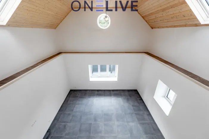 Prodej rodinného domu, Stod - Lelov, 180 m2