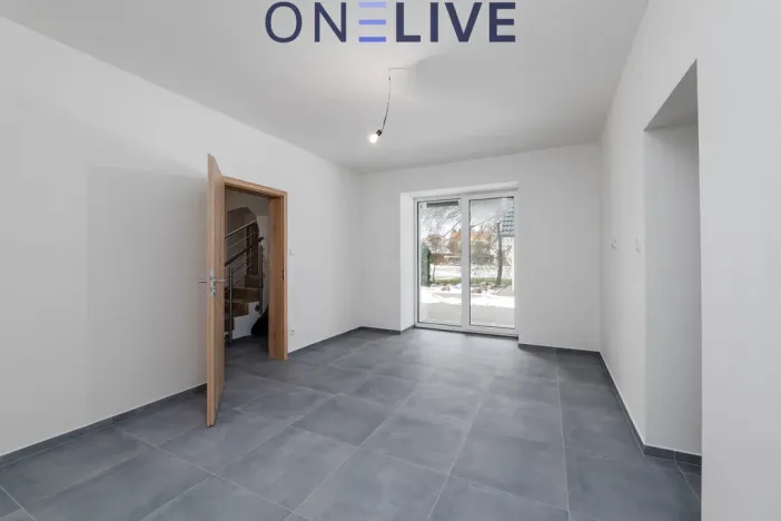 Prodej rodinného domu, Stod - Lelov, 180 m2