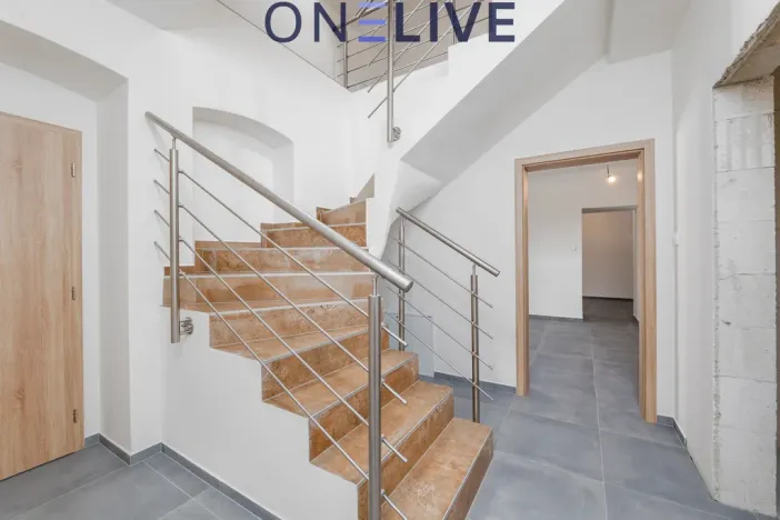 Prodej rodinného domu, Stod - Lelov, 180 m2