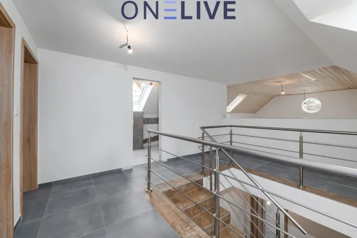 Prodej rodinného domu, Stod - Lelov, 180 m2