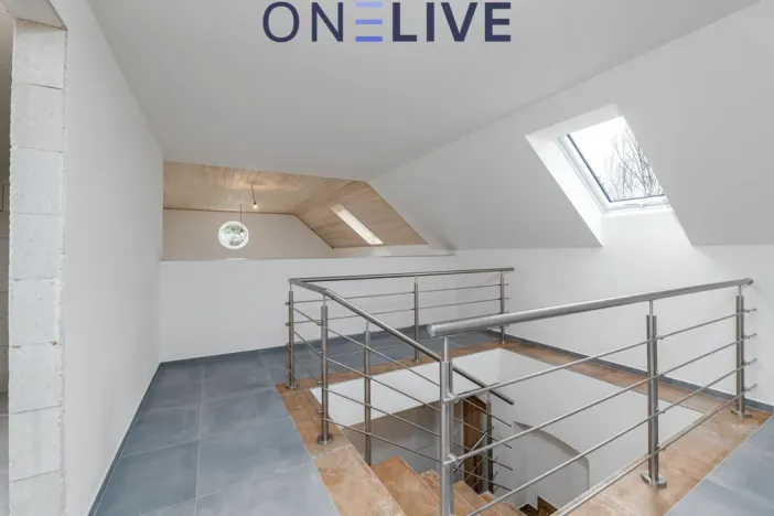 Prodej rodinného domu, Stod - Lelov, 180 m2