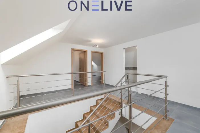 Prodej rodinného domu, Stod - Lelov, 180 m2