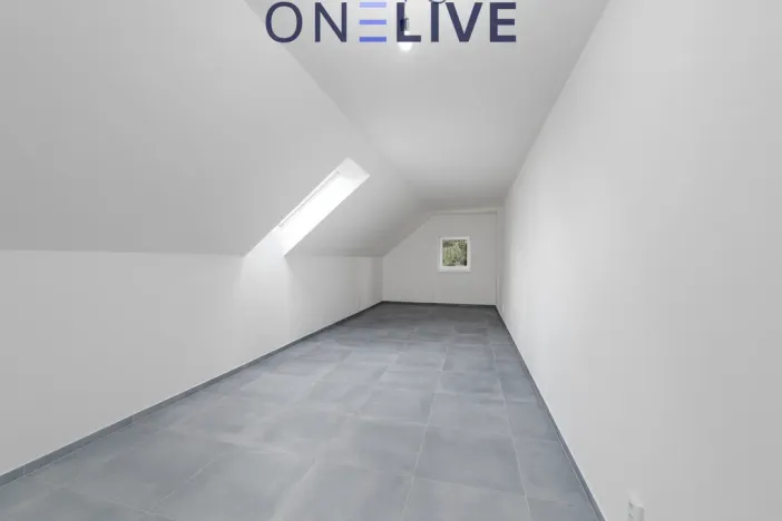 Prodej rodinného domu, Stod - Lelov, 180 m2