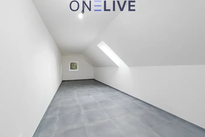 Prodej rodinného domu, Stod - Lelov, 180 m2