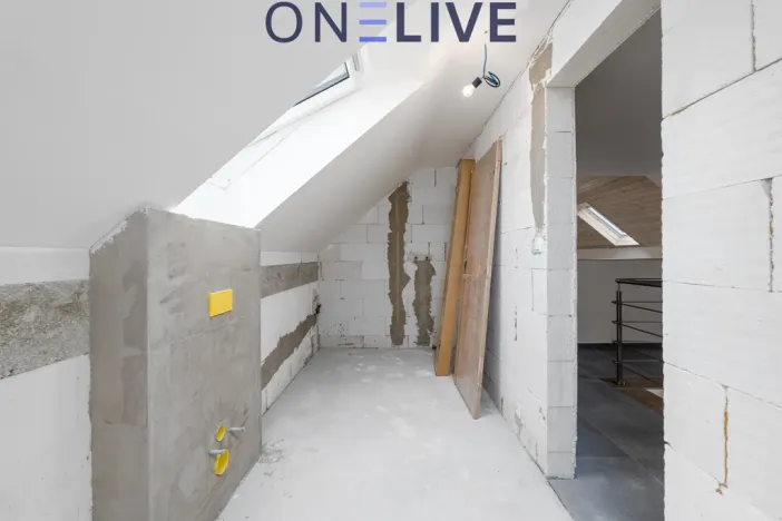 Prodej rodinného domu, Stod - Lelov, 180 m2