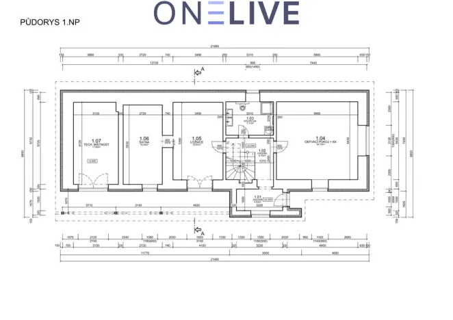 Prodej rodinného domu, Stod - Lelov, 180 m2