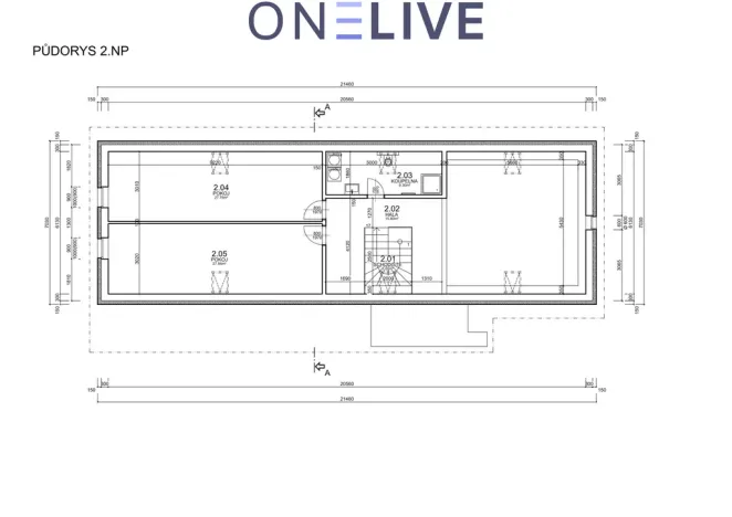 Prodej rodinného domu, Stod - Lelov, 180 m2