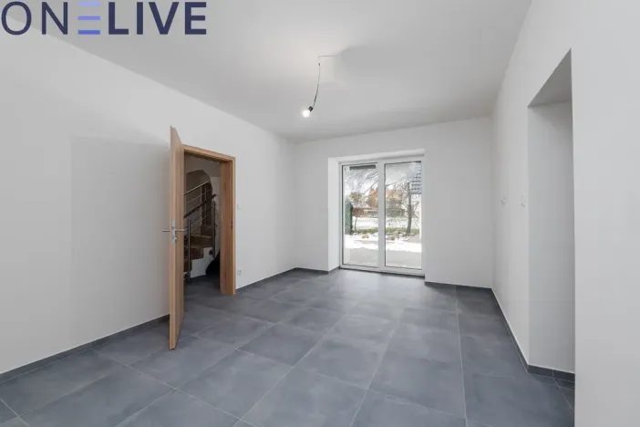 Prodej rodinného domu, Stod - Lelov, 180 m2
