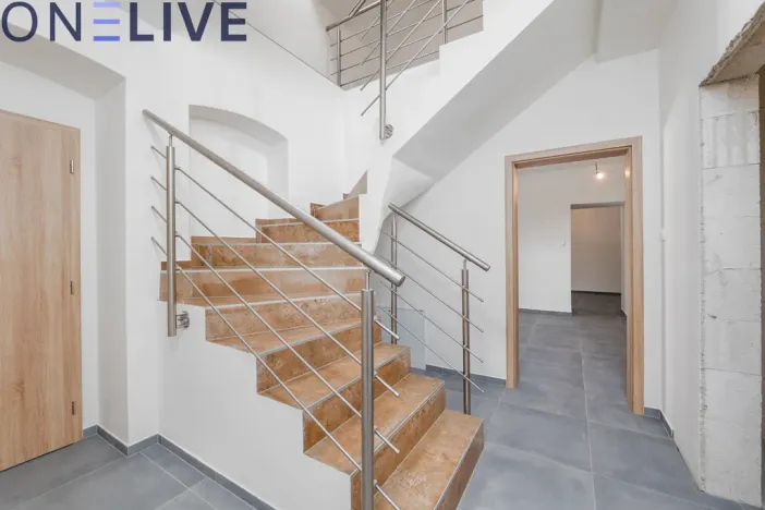 Prodej rodinného domu, Stod - Lelov, 180 m2