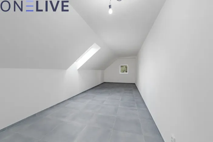 Prodej rodinného domu, Stod - Lelov, 180 m2