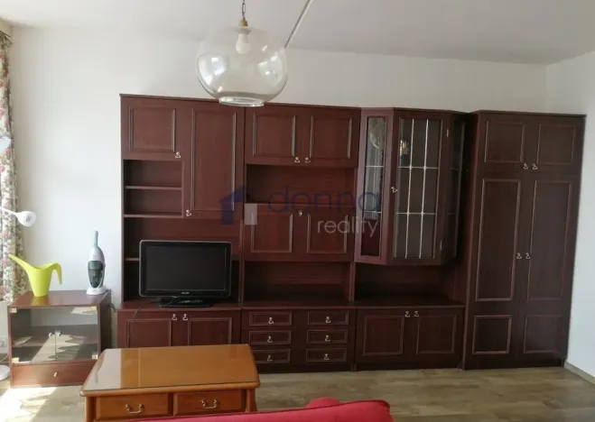 Pronájem bytu 2+kk, Praha, Kpt. Stránského, 44 m2