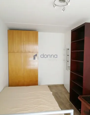 Pronájem bytu 2+kk, Praha, Kpt. Stránského, 44 m2