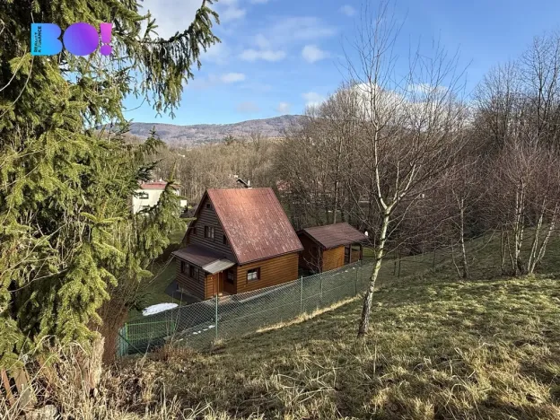 Prodej chaty, Nýdek, 73 m2