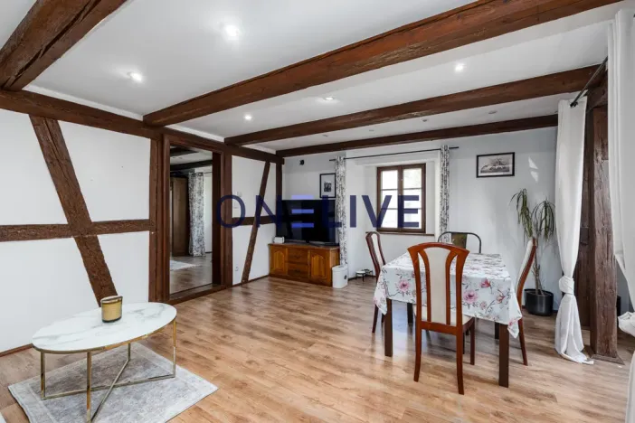 Prodej činžovního domu, Rozvadov - Svatá Kateřina, 650 m2